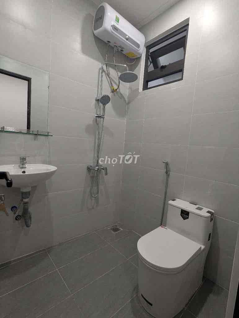 Rent · 1 bd · 35 м² · Quận Liên Chiểu, ул. Đường Ngô Sĩ Liên