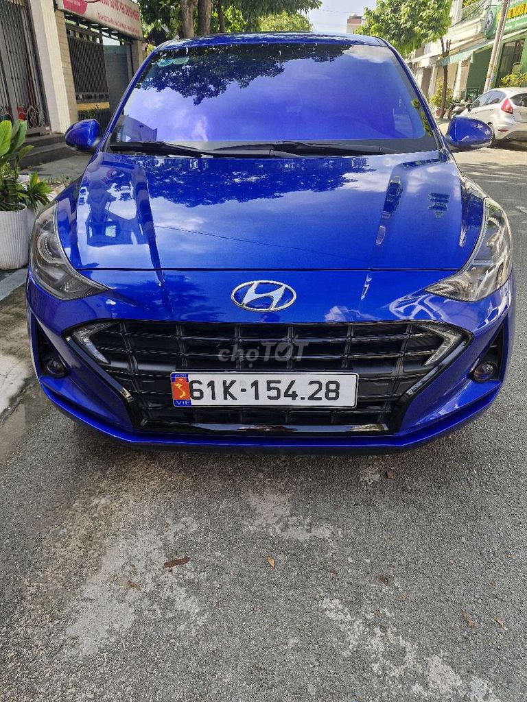 Hyundai Grand i10 2022 - 27000 km