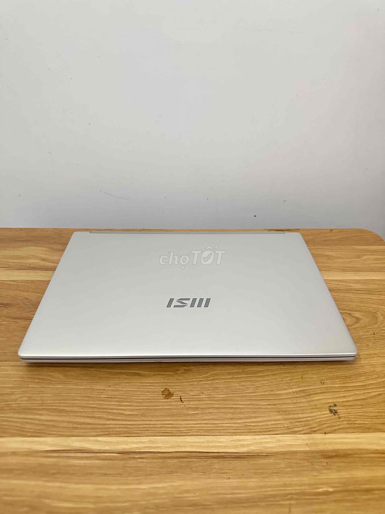 MSI Modern 14 i5-1335U 14 inch 16GB/512GB. Mua bán Laptop tại Huyện An Dương Hải Phòng được đăng bởi Nguyễn Ngọc cường  hình 1