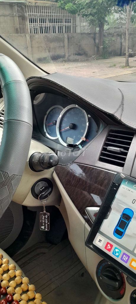 Mitsubishi zinger bản đủ,cam 360 độ,một chủ. Mua bán Ô tô tại Quận Gò Vấp Tp Hồ Chí Minh được đăng bởi Tân hình 7