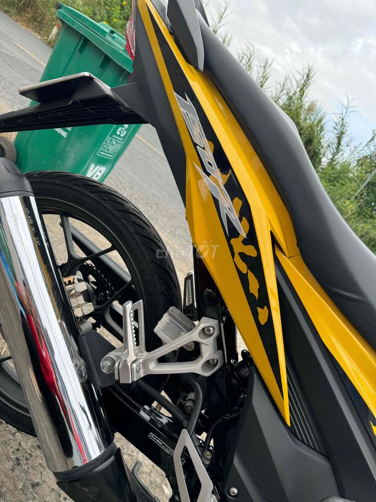 sonic 2020 zing đẹp. Mua bán Xe máy tại Huyện Châu Thành An Giang được đăng bởi Hoài An hình 10