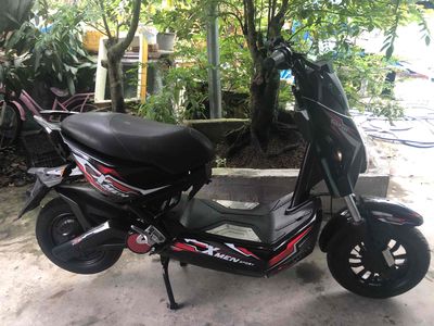 bán xe điện xmen chạy mạnh bình tốt. Mua bán Xe điện tại Quận Liên Chiểu Đà Nẵng được đăng bởi tran thi mỹ