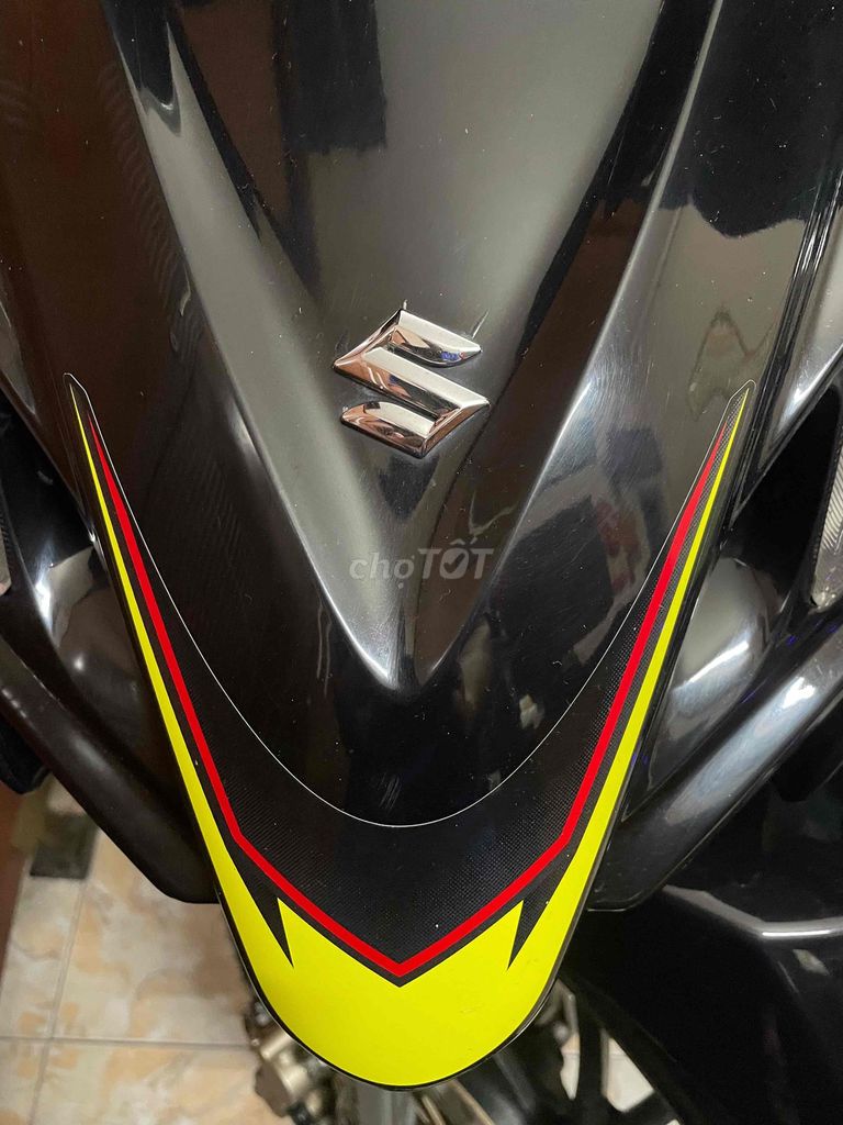 SUZUKI AXELO. Mua bán Xe máy tại Thành phố Biên Hòa Đồng Nai được đăng bởi Hoang Duc hình 5