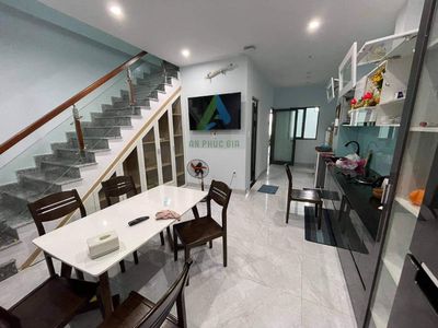 Аренда · 3 комн. · 78 м² · Quận Sơn Trà, ул. Đường Võ Văn Kiệt