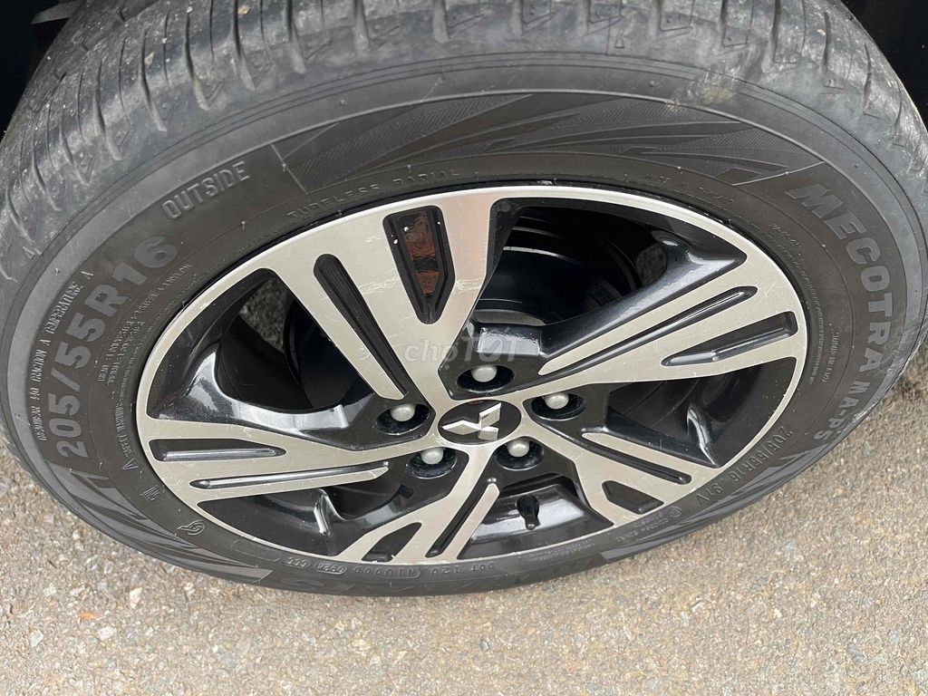 Mitsubishi Xpander 2020 AT - 76000 km. Mua bán Ô tô tại Huyện Bảo Lâm Lâm Đồng được đăng bởi Van hình 10