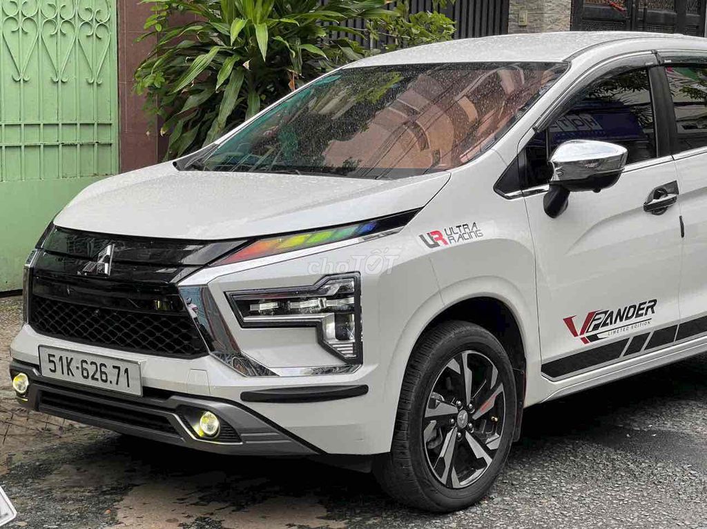 Mitsubishi Xpander sx 2023 AT Premium siêu LƯỚT