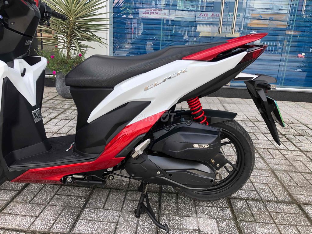 Vario 150 2020 Úp Click Thái Máy Zin Êm. Mua bán Xe máy tại Quận Thốt Nốt Cần Thơ được đăng bởi Nguyễn Văn Hải hình 8