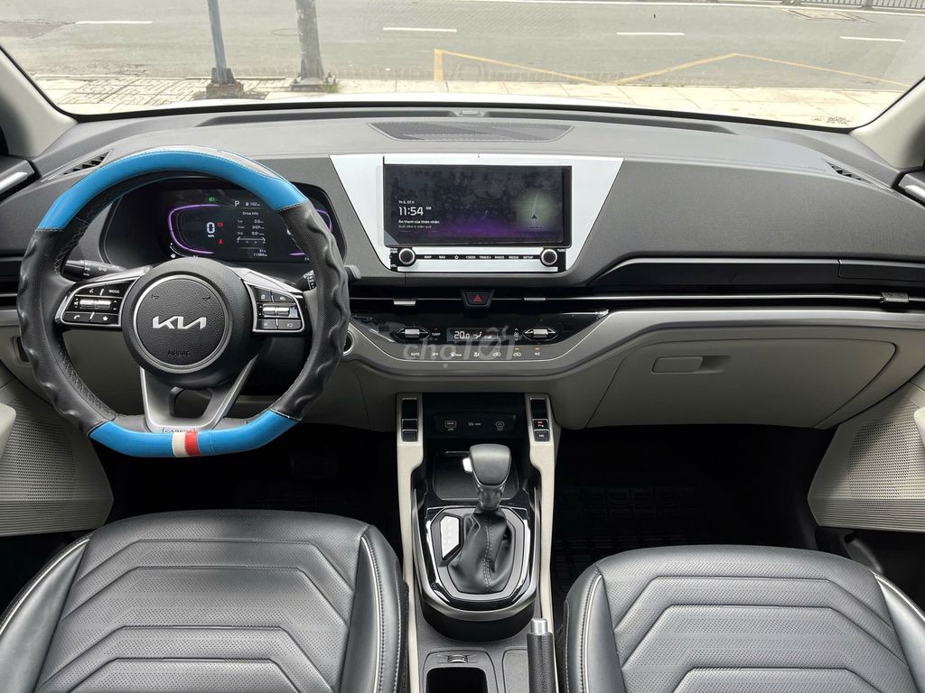 KIA CARENS 1.5G LUXURY 2024 GIA ĐÌNH LƯỚT VAY 75%. Mua bán Ô tô tại Thành phố Thủ Đức Tp Hồ Chí Minh được đăng bởi Hiếu hình 18