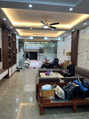 BÁN LIỀN KỀ VĂN PHÚ -NGAY METRO HÀ ĐÔNG,NHÀ ĐẸP,DT 50M×6 TẦNG,MT:5M. Mua bán nhà ở tại Quận Hà Đông Hà Nội được đăng bởi Thaovt