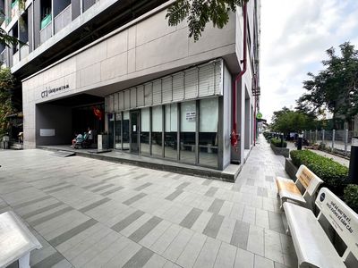 Bán Hoặc Cho Thuê Shophouse Sky 9, Cư Dân Đông, Đầy Đủ Tiện Ích