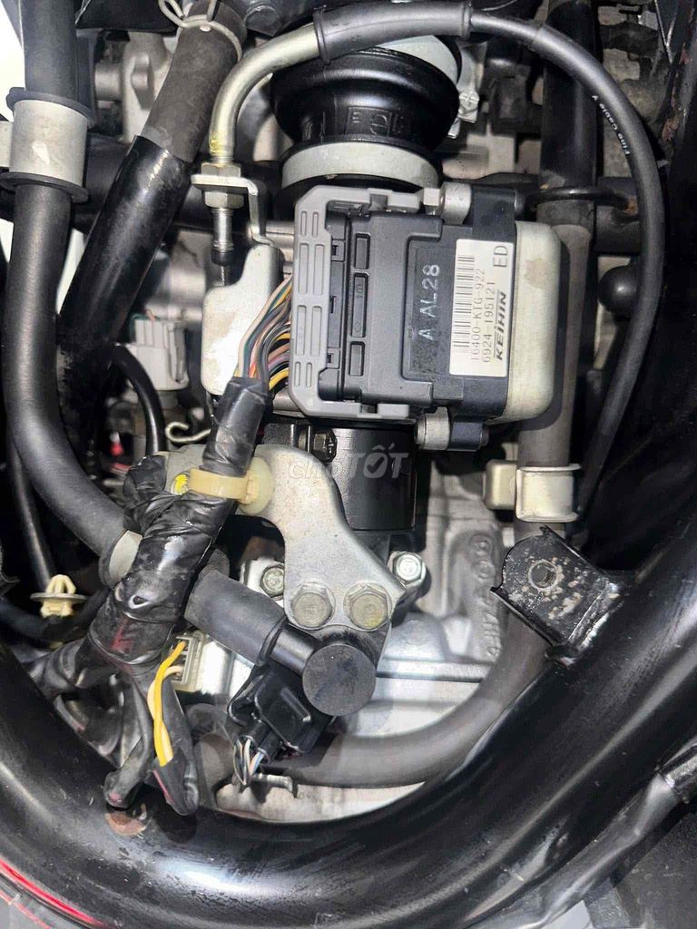 SH Ý 108 zin êm mộc đẹp dkld cuối 2013. Mua bán Xe máy tại Quận Tân Phú Tp Hồ Chí Minh được đăng bởi Nam hình 7