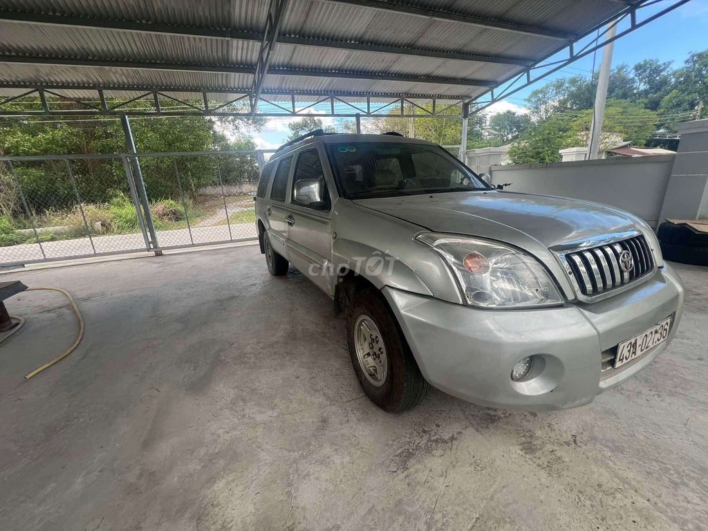 Proton Perdana 2005 Tôi không rõ - 68 km