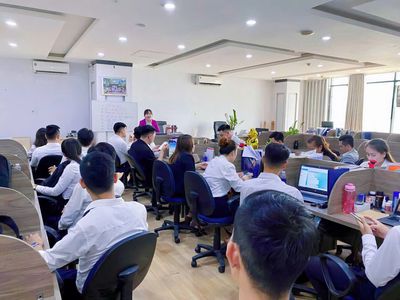 Công ty CP Đầu tư 68 Property logo