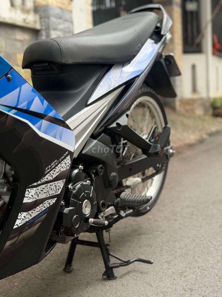 Ex xuống áo 57. Mua bán Xe máy tại Thành phố Biên Hòa Đồng Nai được đăng bởi Thanh Tuấn hình 2