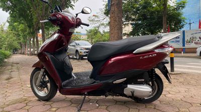 Honda Lead 2017 Đỏ 57000 km