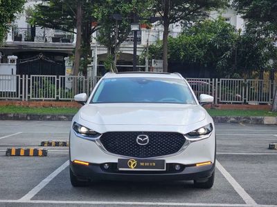 MAZDA CX30 2.0 PREMIUM SX 2024 ODO 15.000 km. Mua bán Ô tô tại Quận Gò Vấp Tp Hồ Chí Minh được đăng bởi THẾ GIỚI Ô TÔ AUTO WORLD 