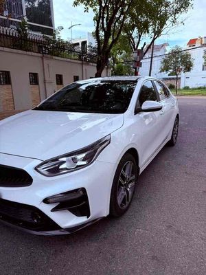 Cerato 2019  mays 2.0 AT Premium. Mua bán Ô tô tại Huyện Xuyên Mộc Bà Rịa - Vũng Tàu được đăng bởi Nguyễn Anh Quốc