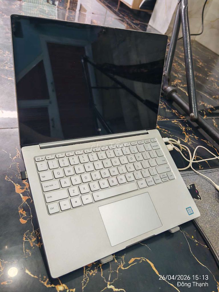 Xiaomi Mi NoteBook Air i7 13in 8GB/256GB Bạc. Mua bán Laptop tại Quận 12 Tp Hồ Chí Minh được đăng bởi Long hoàng hình 1