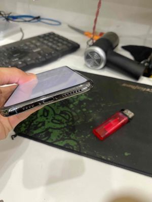 Apple iPhone 11 Pro Max 64GB Xám