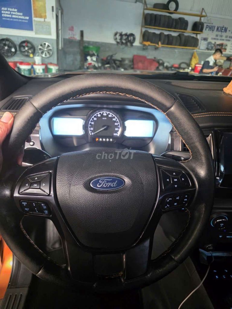 2019 đk 2020 WLIDTRACK 2.0 4x4 AT - 18000 km. Mua bán Ô tô tại Thành phố Thái Nguyên Thái Nguyên được đăng bởi Do Truyen hình 6