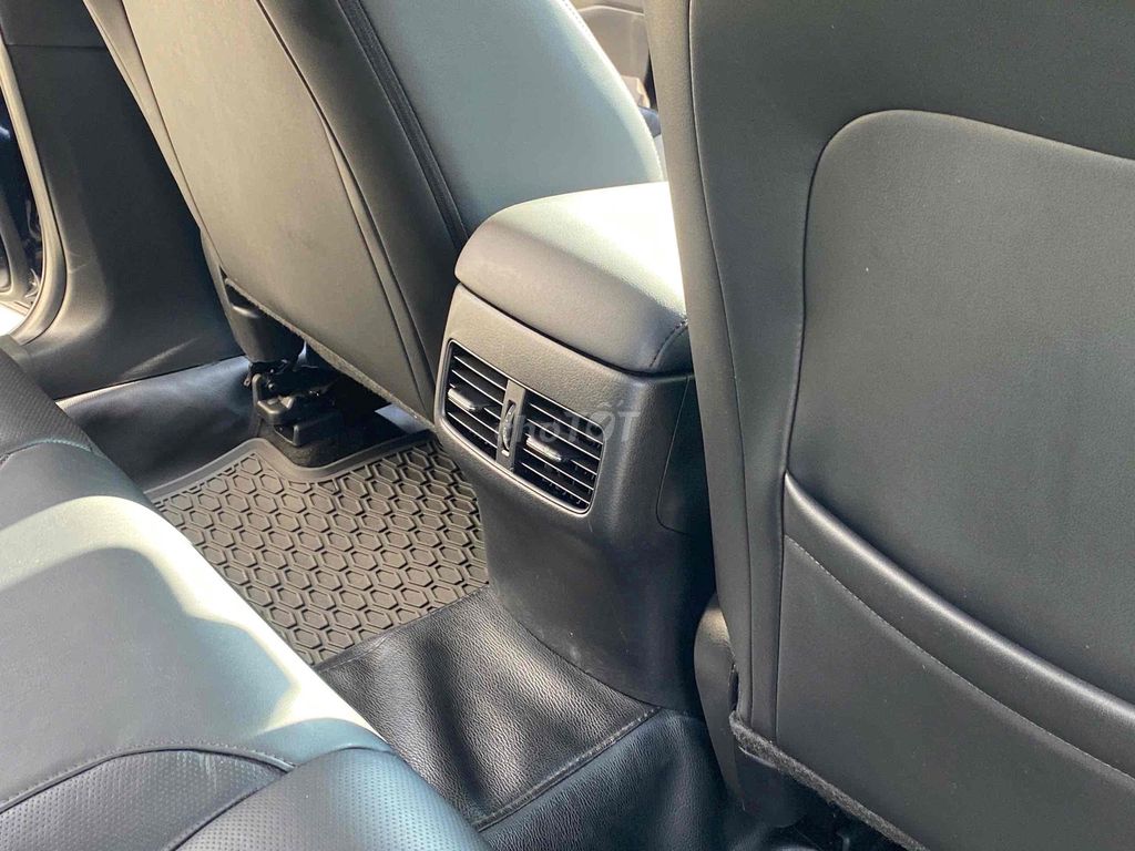 Mazda 3 2020 1.5L Luxury - 70000 km. Mua bán Ô tô tại Quận Long Biên Hà Nội được đăng bởi Bùi Đình Thông hình 16