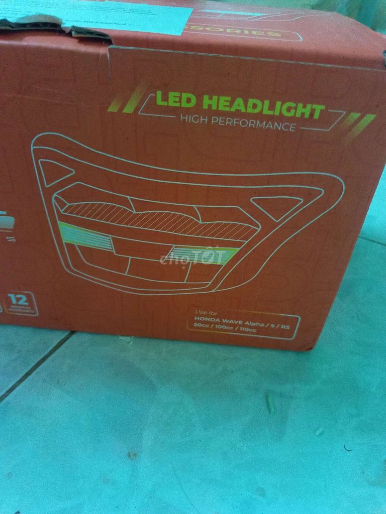 choá đèn zhipat wave 110, wave rsx. Mua bán Phụ tùng xe tại Thành phố Dĩ An Bình Dương được đăng bởi Tên chưa cung cấp hình 1