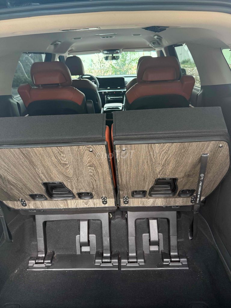 Kia Carnival 2022 2.2D Premium 7 chỗ - 70000 km. Mua bán Ô tô tại Quận Bình Thạnh Tp Hồ Chí Minh được đăng bởi Nguyên hình 6