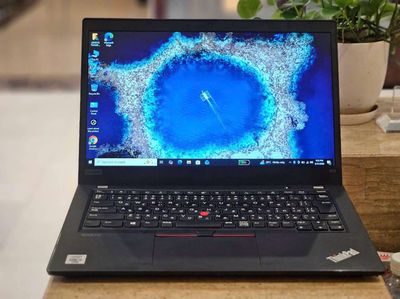 Lenovo Thinkpad X13 Gen 1 i5 8GB/256GB