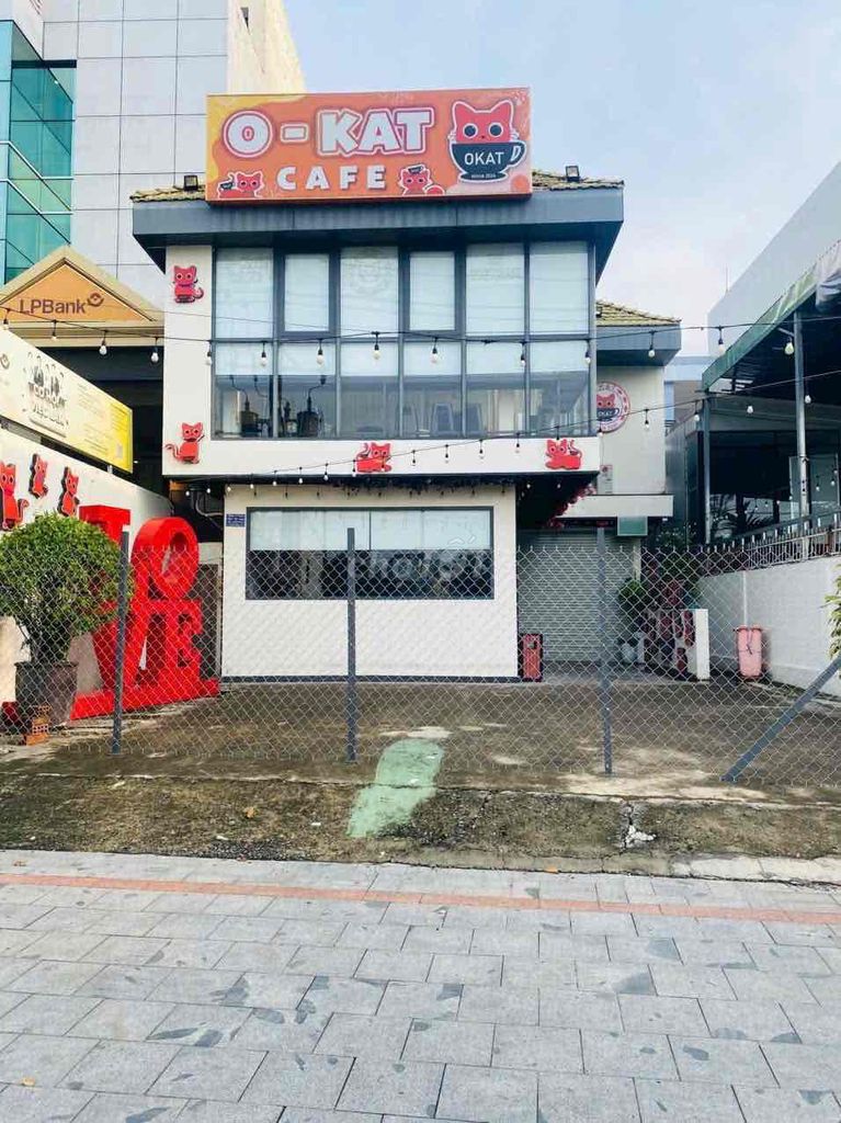CHO THUÊ MẶT BẰNG KINH DOANH  Đại lộ Bình Dương, Thủ Dầu Mộ. Cho thuê văn phòng, mặt bằng kinh doanh tại Thành phố Thủ Dầu Một Bình Dương được đăng bởi Nguyên Vũ hình 1