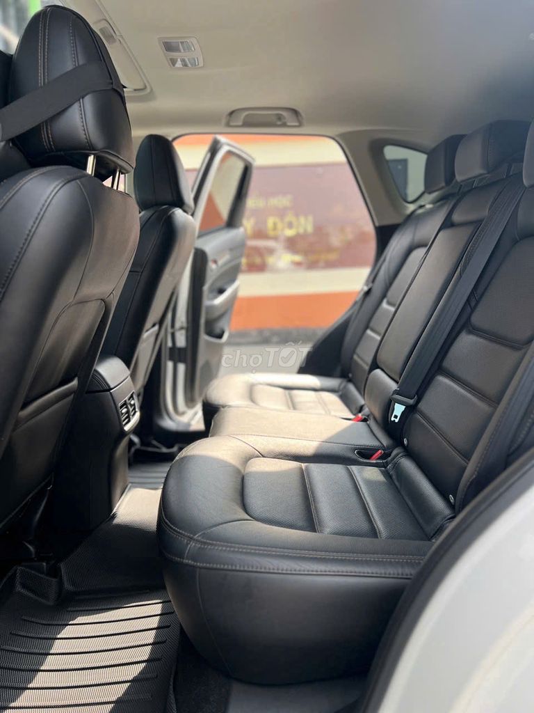 Xe chính chủ Mazda CX-5 2.5 4x4 quá đẹp quá mới. Mua bán Ô tô tại Quận Gò Vấp Tp Hồ Chí Minh được đăng bởi Phan Trung Quân hình 10