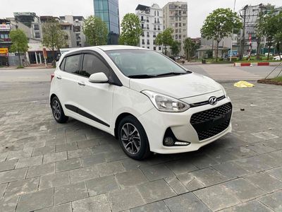 Bán xe Hyundai Grand i10 2018 số tự động 1.2