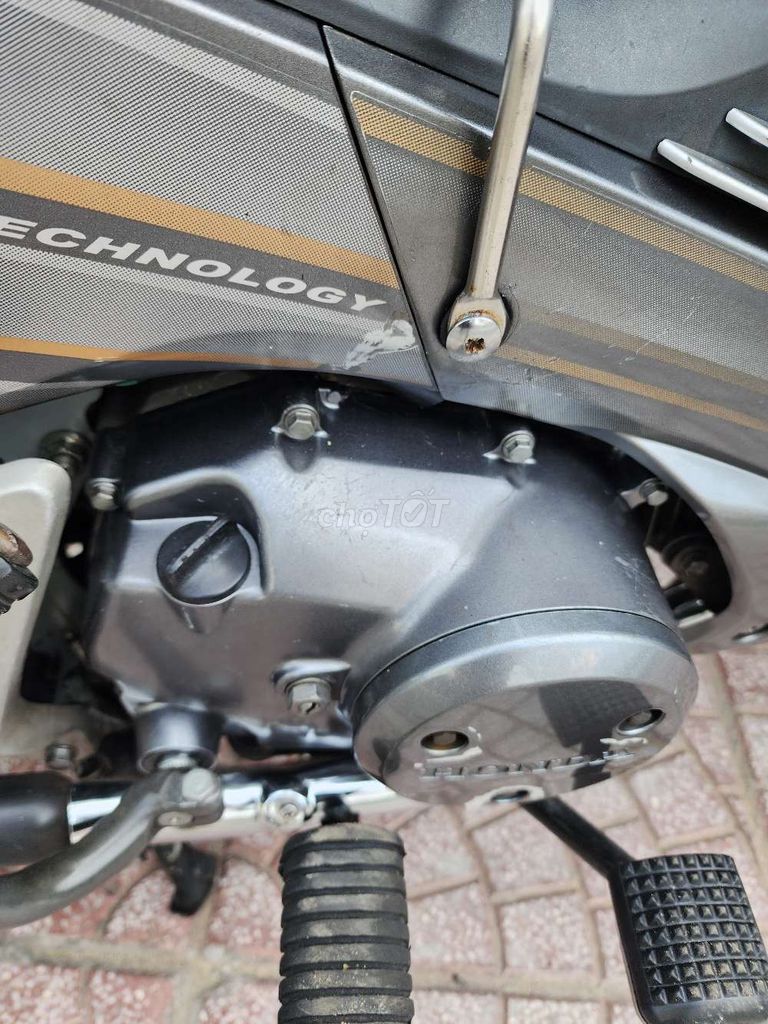 Futeru neo Gt 2006. Mua bán Xe máy tại Quận 6 Tp Hồ Chí Minh được đăng bởi Quang hình 6