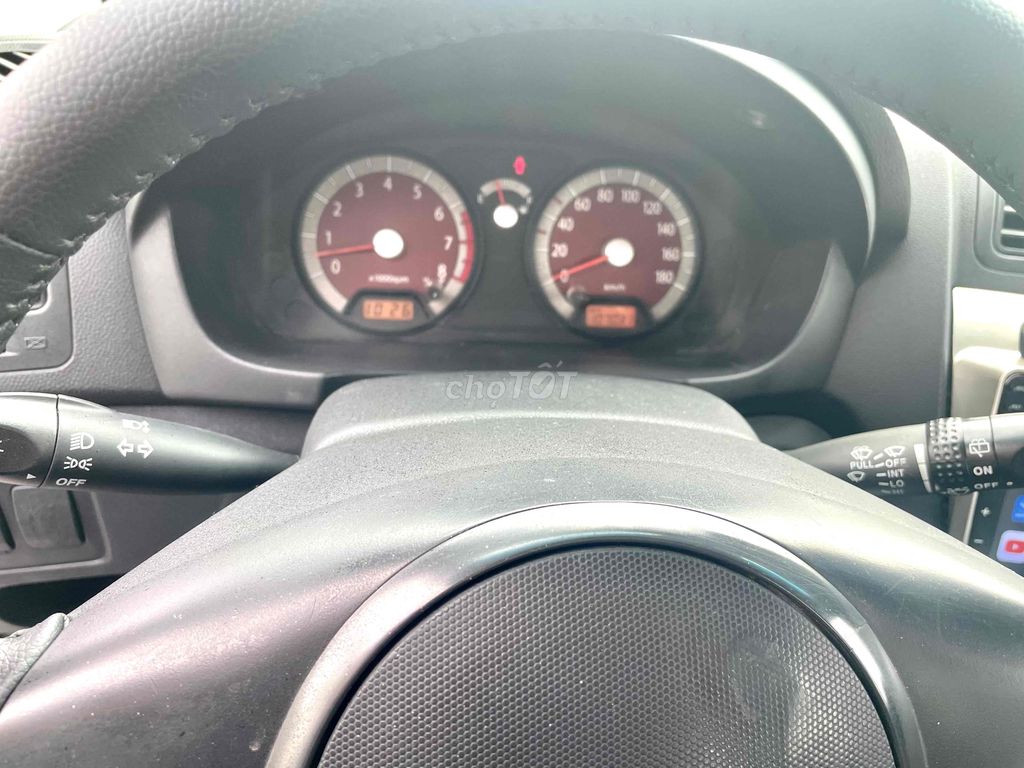 XE NHÀ CHÍNH CHỦ CẦN BÁN MONING SPOST 2011 AT ZIN. Mua bán Ô tô tại Huyện Hóc Môn Tp Hồ Chí Minh được đăng bởi Lương mạnh tuấn hình 10