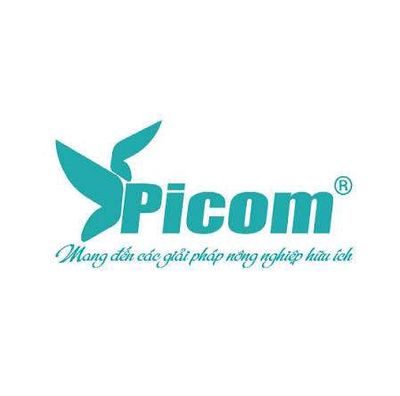 Công Ty TNHH Picom Việt Nam logo
