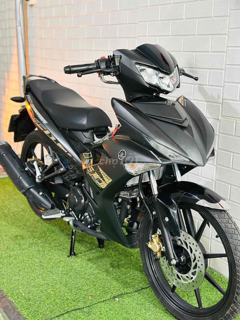 bán ex 150 2022 kiểng, hỗ trợ trả góp Đưa trc 5tr. Mua bán Xe máy tại Thành phố Đồng Xoài Bình Phước được đăng bởi Ly Hai hình 3