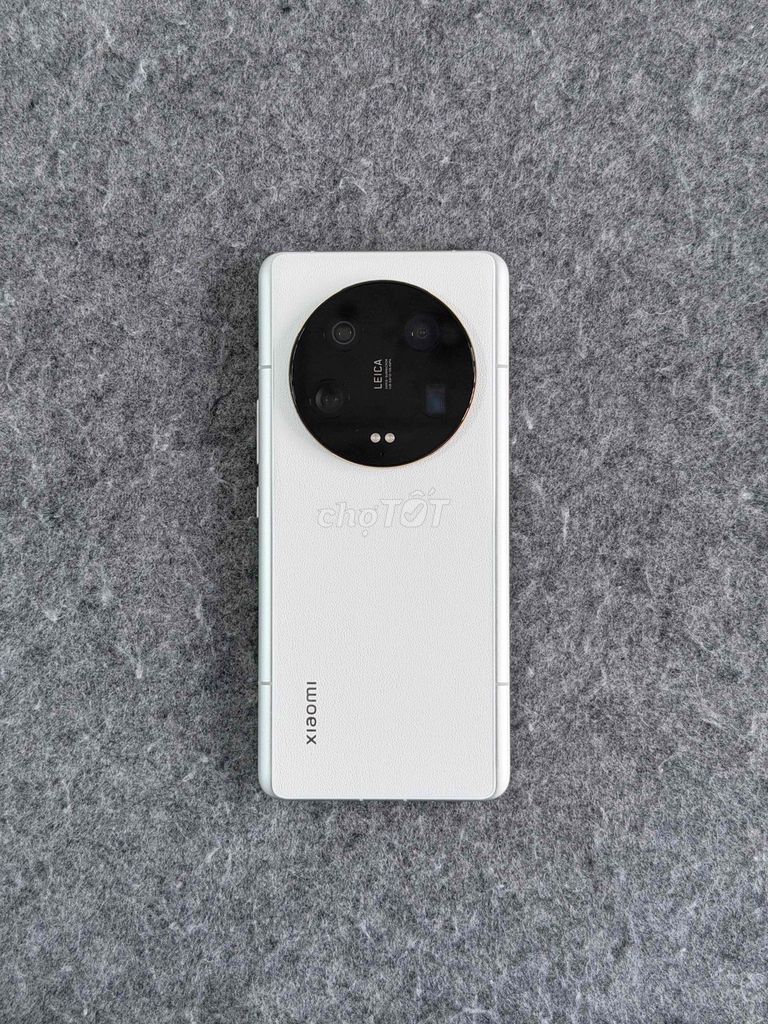 Xiaomi 13 Ultra 12GB/256GB - Rom QTế Keng 99% 112. Mua bán Điện thoại tại Quận Ninh Kiều Cần Thơ được đăng bởi Nguyên Mobile 65 hình 1