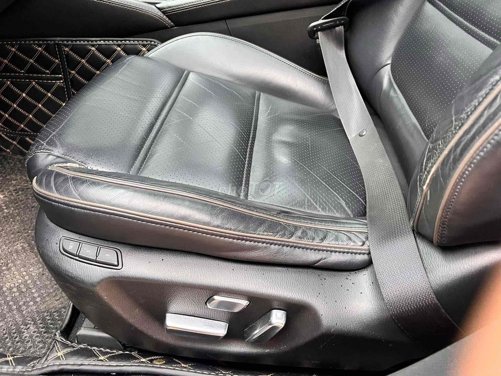 Mazda 6 2017 2.5L Premium bán hoặc đổi xe gầm cao. Mua bán Ô tô tại Thành phố Đà Lạt Lâm Đồng được đăng bởi HPSTORE ĐÀ LẠT hình 10