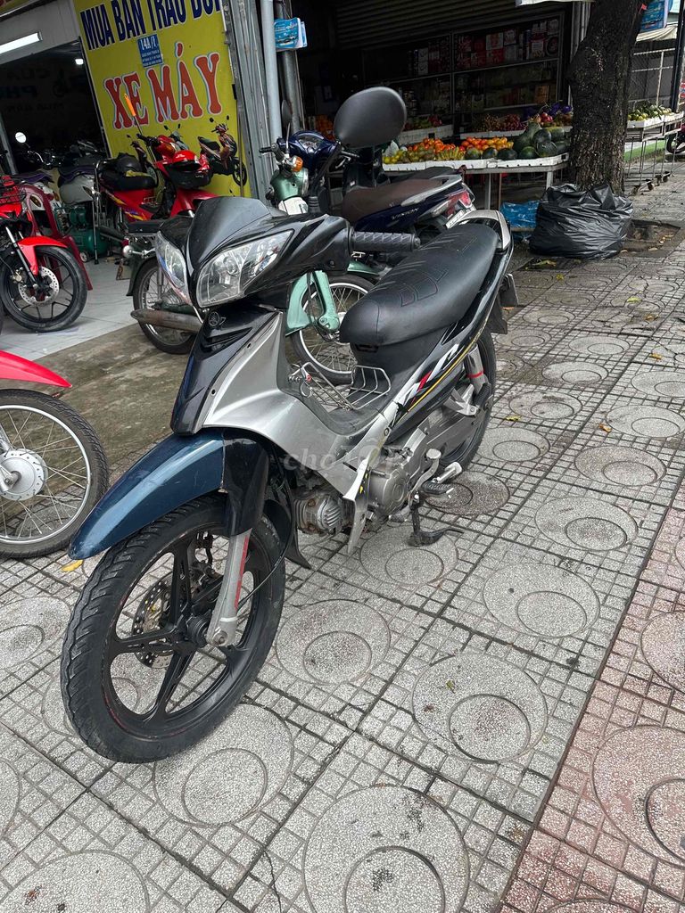 jupiter giá rẻ máy êm cho anh em đi làm. Mua bán Xe máy tại Thành phố Thuận An Bình Dương được đăng bởi xe máy phước thịnh hình 6