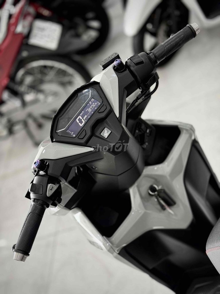 Vario150 2022 Lướt ( Hỗ trợ Trả GÓP ) ✅✅. Mua bán Xe máy tại Thị xã Phú Mỹ Bà Rịa - Vũng Tàu được đăng bởi Cửa Hàng Xe Máy Phú Mỹ hình 9