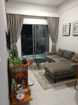 Bán gấp chung cư Phúc Thịnh 70m2 2pn giá 4ty