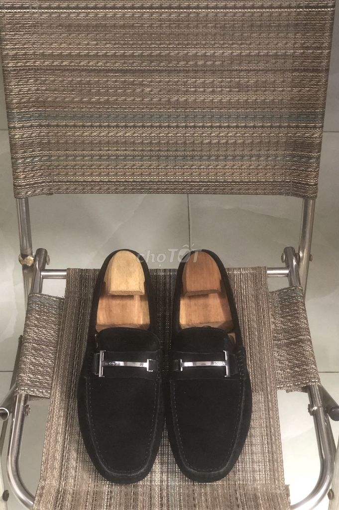 Giày Mọi TOD’S (Italy) Sz 41! (Ms-01)