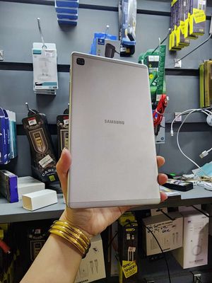 Máy tính bảng Samsung Tab A7 Lite💛 sạc Typ C