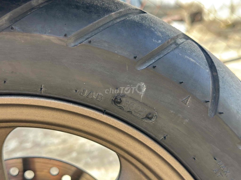 ❌ SCOOPY 2022 Khoá Smartkey Đi Lướt ❤️❤️. Mua bán Xe máy tại Huyện Châu Thành Sóc Trăng được đăng bởi Dịch Vụ Cầm Xe Đức Lan  hình 13