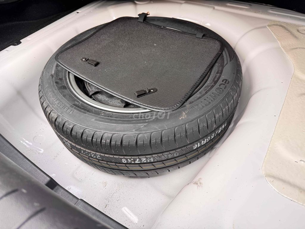 Accent 1.4 AT Đặc Biệt | 43.500 Km - Sơn Zin 99%. Mua bán Ô tô tại Quận Bình Tân Tp Hồ Chí Minh được đăng bởi Huỳnh Thiên Bảo hình 12