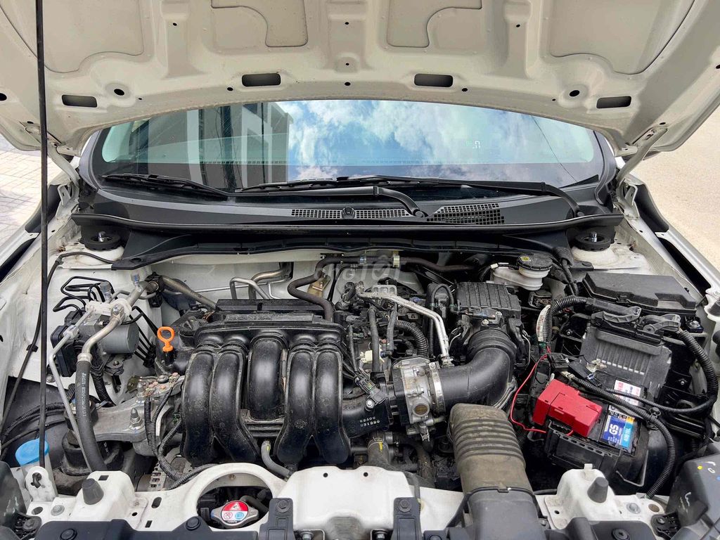 Honda BR-V G 2024 - lên cam 360, Flim 3M. Mua bán Ô tô tại Quận 8 Tp Hồ Chí Minh được đăng bởi Trường  NVT hình 10