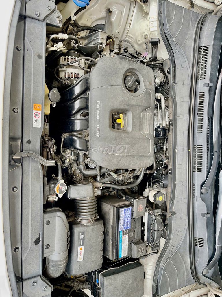 Hyundai Kona 2020 AT bản tiêu chuẩn Trắng. Mua bán Ô tô tại Thành phố Thủ Đức Tp Hồ Chí Minh được đăng bởi Hưng Xe Lướt hình 7