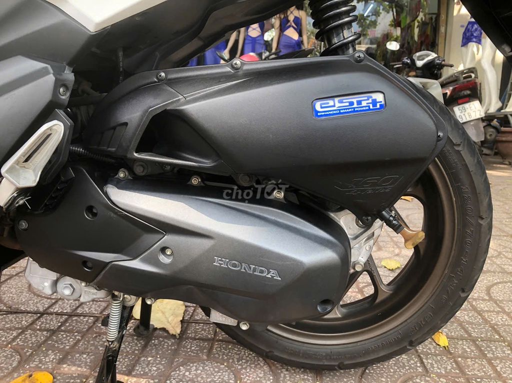 Bán vario 160 chính chủ. Mua bán Xe máy tại Quận Tân Phú Tp Hồ Chí Minh được đăng bởi Tin hình 4