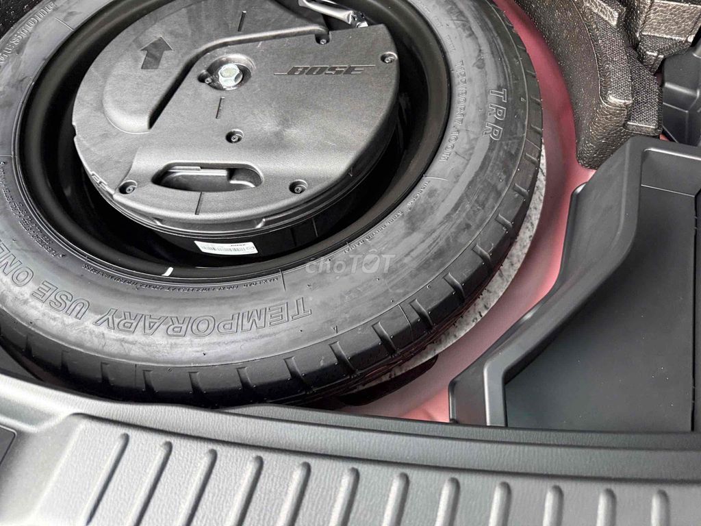 Mazda CX5 2025 Premium 40 km. Mua bán Ô tô tại Thành phố Thủ Đức Tp Hồ Chí Minh được đăng bởi Long Auto Vạn Phúc hình 16