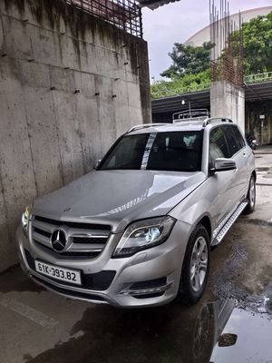 Mercedes Glk220 CDI 4Matic. Mua bán Ô tô tại Quận 4 Tp Hồ Chí Minh được đăng bởi Cuong Ly 