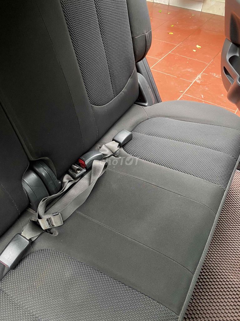 Kia Carens 2009 số tự động 7 chỗ SX 2.0 AT. Mua bán Ô tô tại Huyện Chương Mỹ Hà Nội được đăng bởi Lê Tuấn hình 13